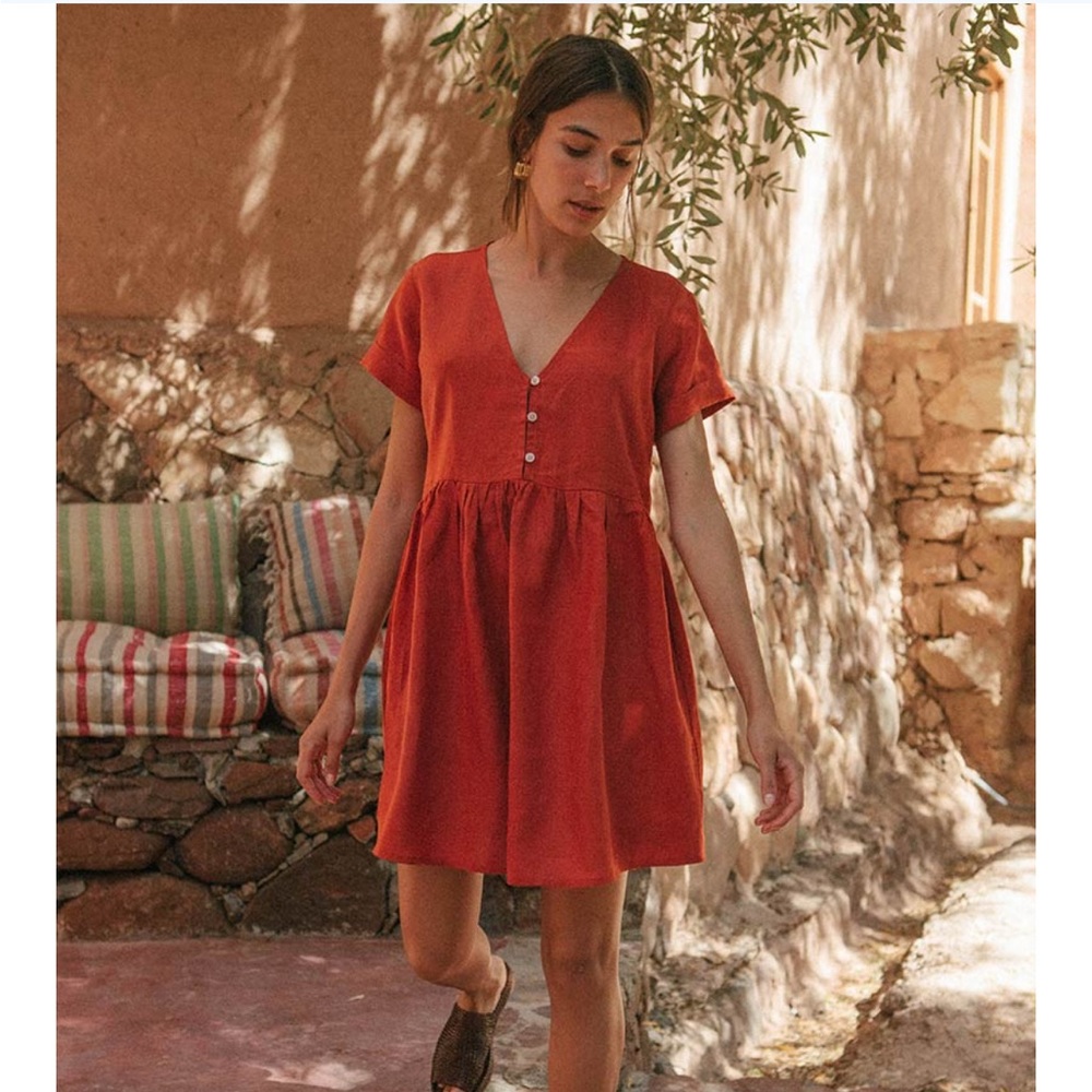 Rove Sunchaser Dress